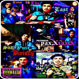 Projects 2 Profits (feat. Sax 5th) (Explicit)