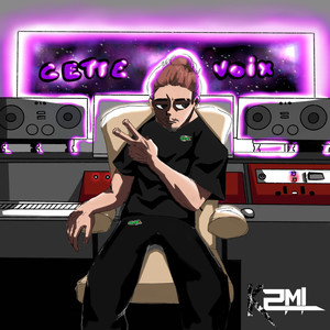 Cette voix (Explicit)