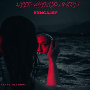 Need Attention 2 (Acoustic Version)