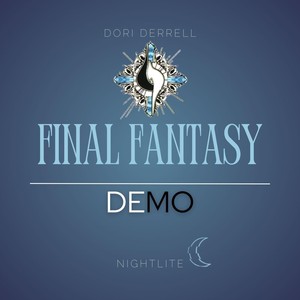 COMPLICATED (feat. Nightlite)