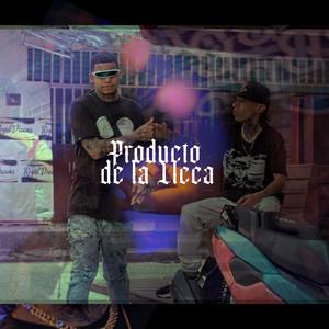 Producto de la Lleca (feat. Loren Khurry) (Explicit)