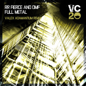Full Metal (Valex Adamantium Remix - Radio Edit)