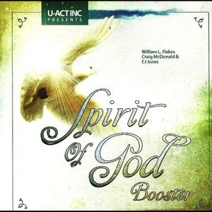 Spirit of God Booster