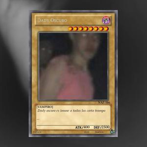 Dady Oscuro (feat. Porto)