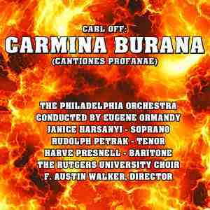 Carmina Burana