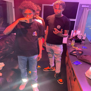 Gang In The Spot (Explicit)