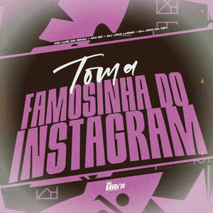 Toma Famosinha do Instagram (Explicit)