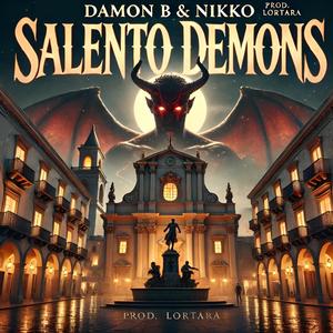 SALENTO DEMONS (Explicit)