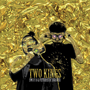 TWO KINGS (两个国王)