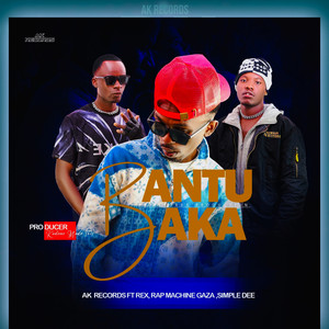 Bantu Baka
