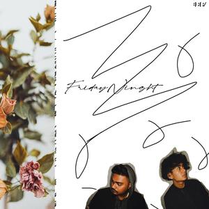 Friday Night(feat. VENDETER)