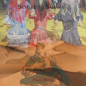 Seville to Sahara