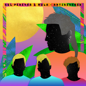Sol Pereyra - Antireversa