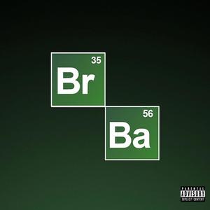Breaking Bad(feat. Diran J) (Explicit)