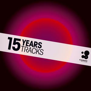 15 Years 15 Tracks