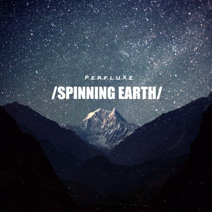 Spinning Earth