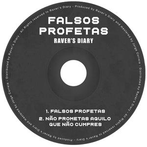 Falsos Profetas