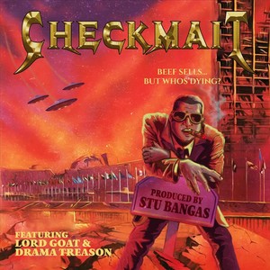 Beef Sells...but Who's Dying?(feat. Stu Bangas, Lord Goat & Drama Treason) (Explicit)