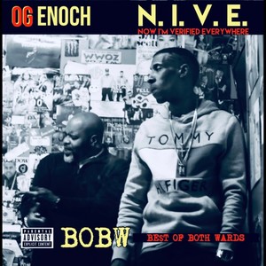 I JUST DON'T KNOW (Explicit)