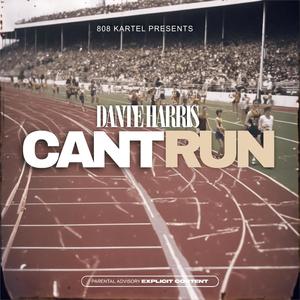 Can't Run (Explicit)