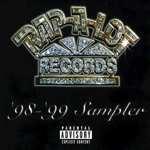 ‘98 - ’99 Sampler (Rap-A-Lot Records Presents) [Explicit]