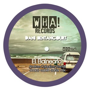 El Balneario (Original Mix)