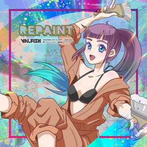 The Color - KEiG Remix