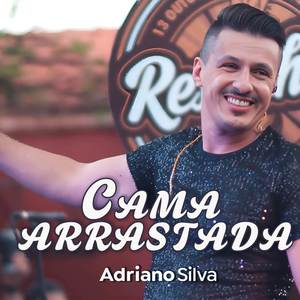 Cama Arrastada (Ao Vivo)