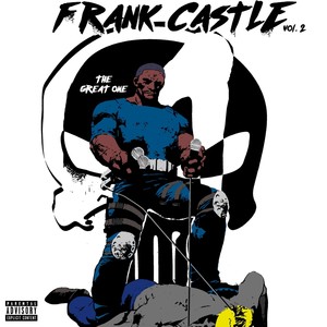 Frank Castle, Vol. 2 (Explicit)