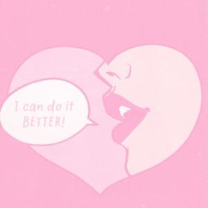 Better (feat. Kumi May) (Explicit)