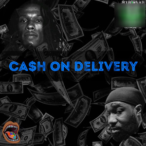 Cash On Delivery