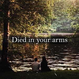 Died in your arms (feat. BTG) (Remix)