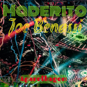 JOE BENASSI - Galera do Rock