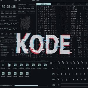 Kode