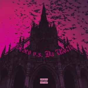 IKYNB (feat. 4oreverxo) (Explicit)