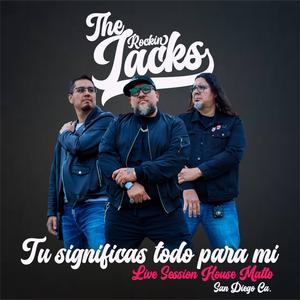 Tu significas todo para mi