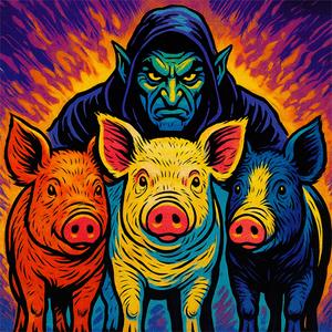 Nadziewana bulka (Explicit)