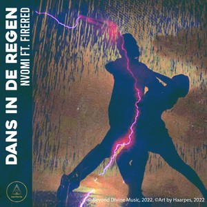 Dans In De Regen (Radio Edit)