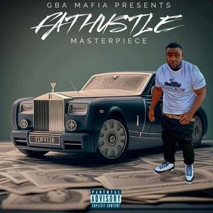 THA MASTERPEICE (Explicit)