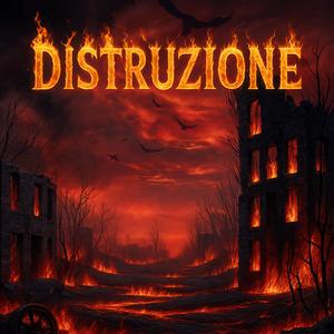 Distruzione (feat. ItsJustaFeeling) [Explicit]