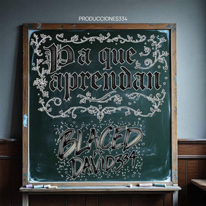 Pa Que Aprendan (Explicit)