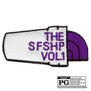 Robbin (feat. m4n$$ & concretobakano) (Explicit)