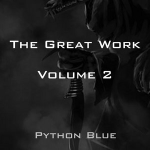 The Great Work: Complete Soundtrack, Vol. 2