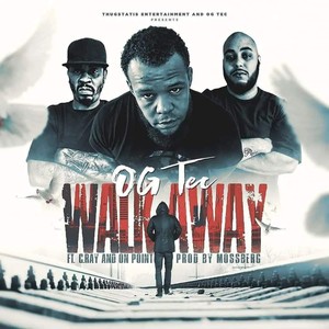 Walk Away (Explicit)