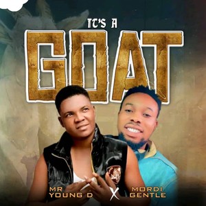 Mr Young D - It's a Goat