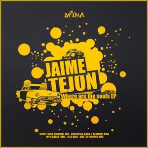 Where Are The Souls (Christian Haro & Senmove remix)