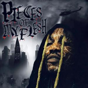 All Of My Flesh (Explicit)