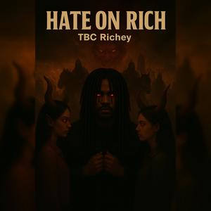 TBC Came Up (Explicit)