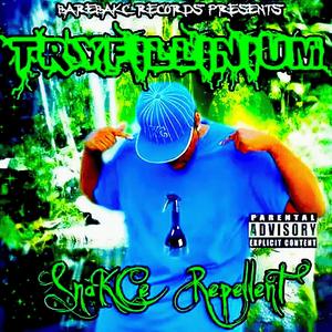 Repellent (feat. Yv Da Bg, Bam Knowledge, Keed the Heater, V.V. & Midknight) (feat. Keed the Heater, Midknight, Yv Da Bg, V.V. & Bam Knowledge) (Explicit)