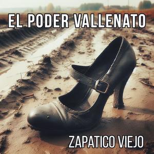 Zapatico viejo